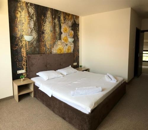 Фото Flamingo Hotel