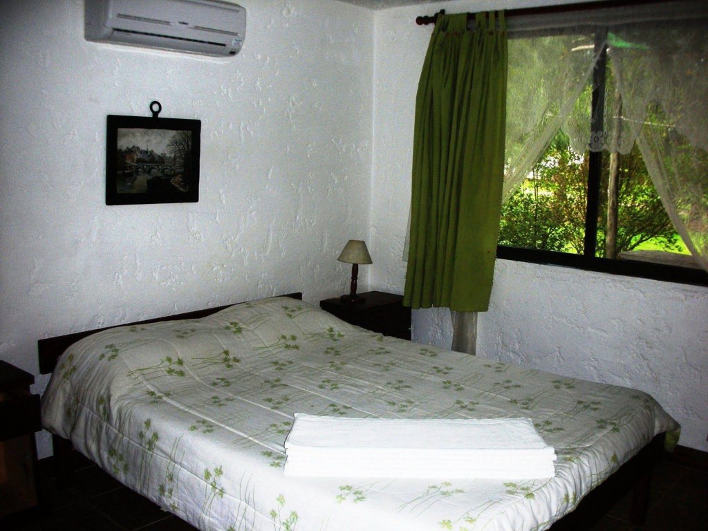 Фото Refugio del Solís