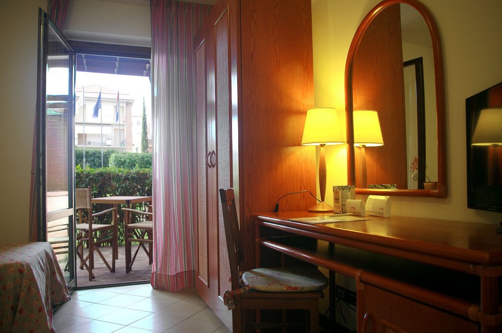 Фото Ricci Hotel