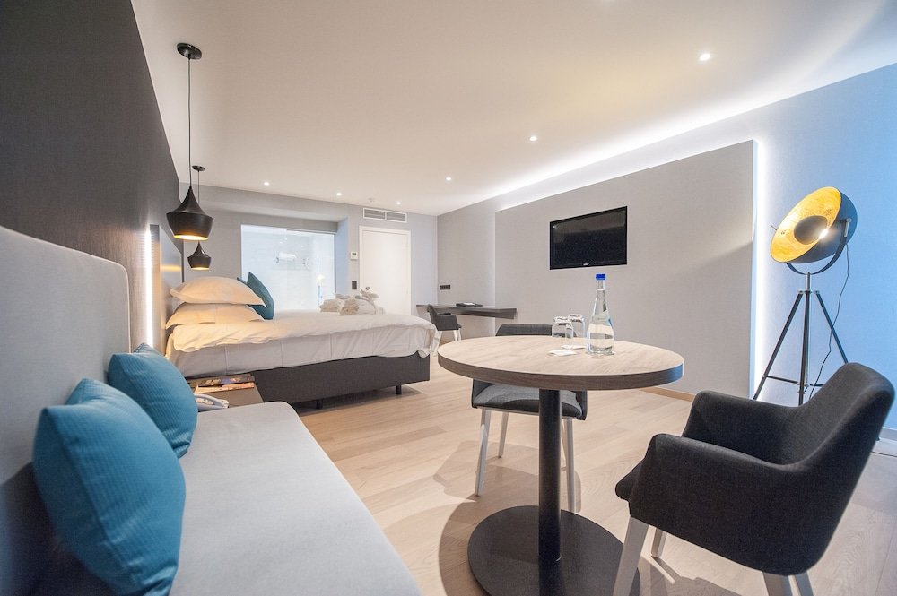 Фото Andromeda Hotel