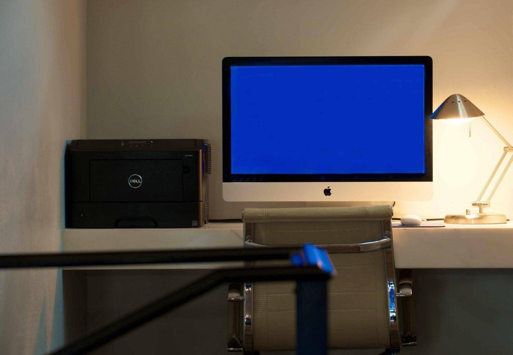 Фото Blue Moon Hotel