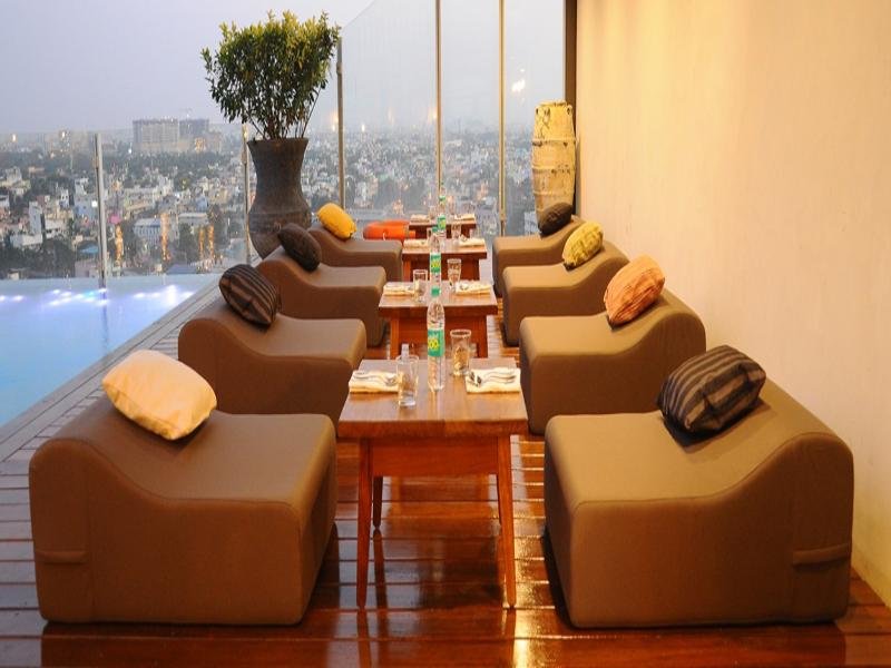 Фото Hablis Hotel