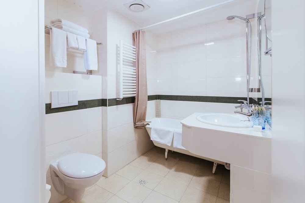 Фото Puma Imperial Hotel