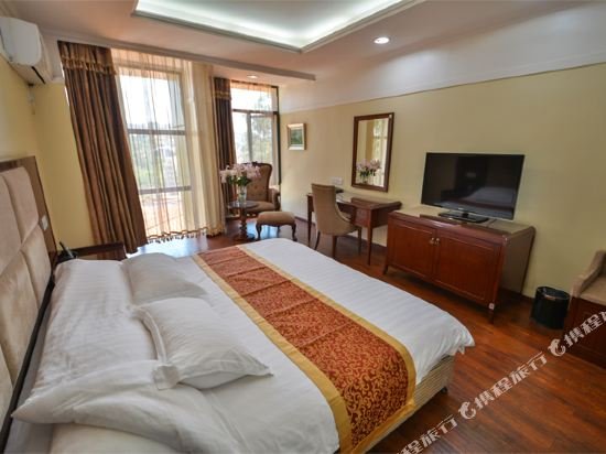 Фото Arirang Hotel