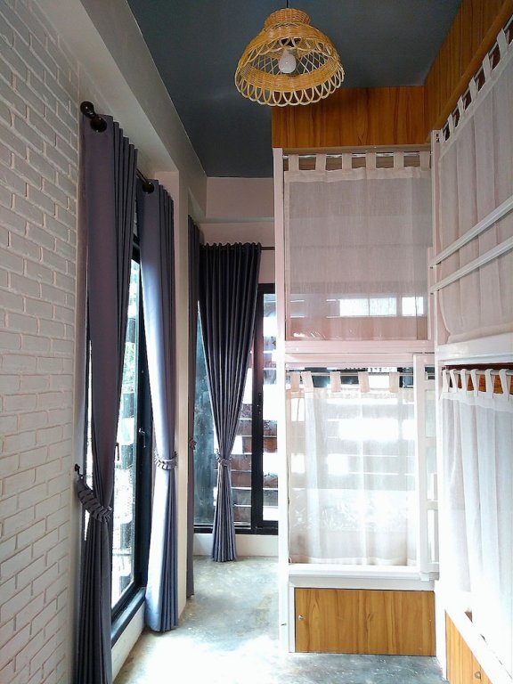 Фото Baan Mai Kradan Hostel Chiang Rai