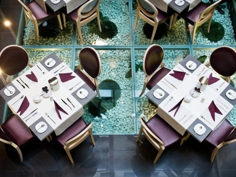 Фото Eurostars Palazzo Zichy