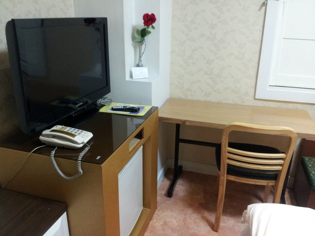 Фото Mercure Ambassador Ulsan