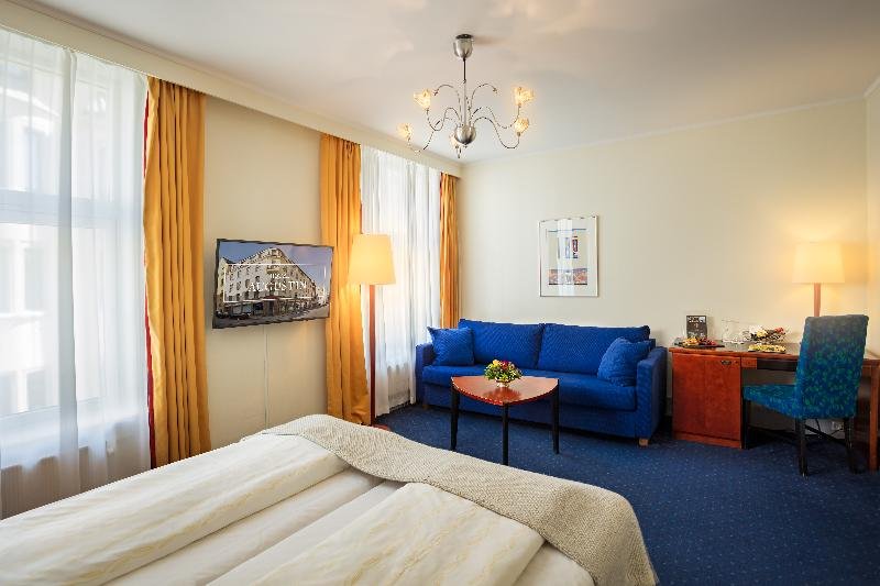 Фото Heimen Hotel