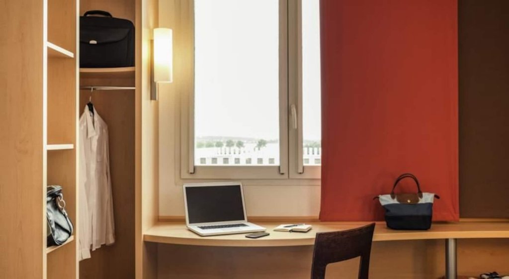 Фото Ibis Colmar Est