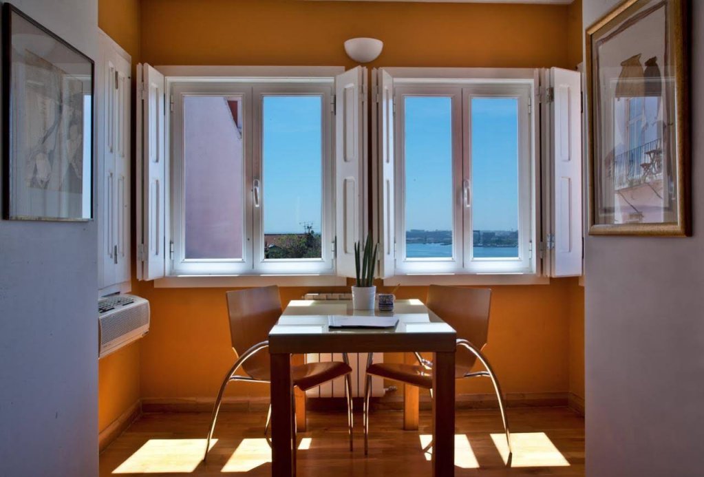 Фото Solar dos Mouros