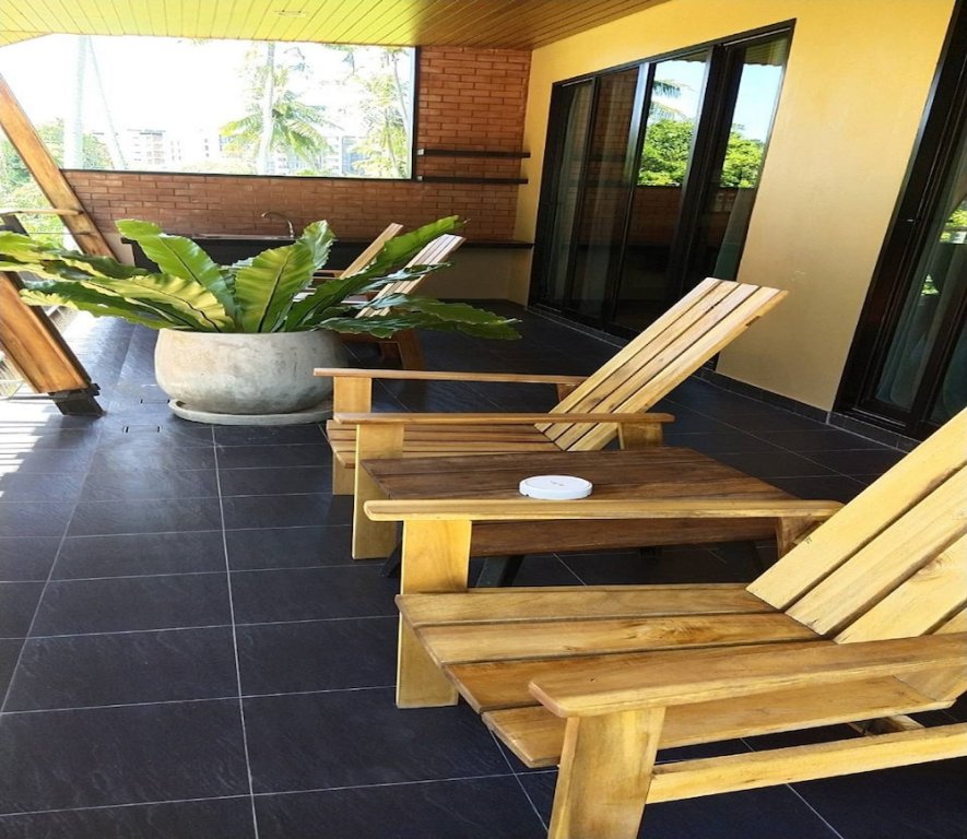 Фото Aonang Hill @ 11/1