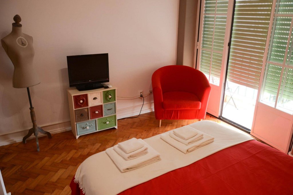 Фото Alvalade Apartment