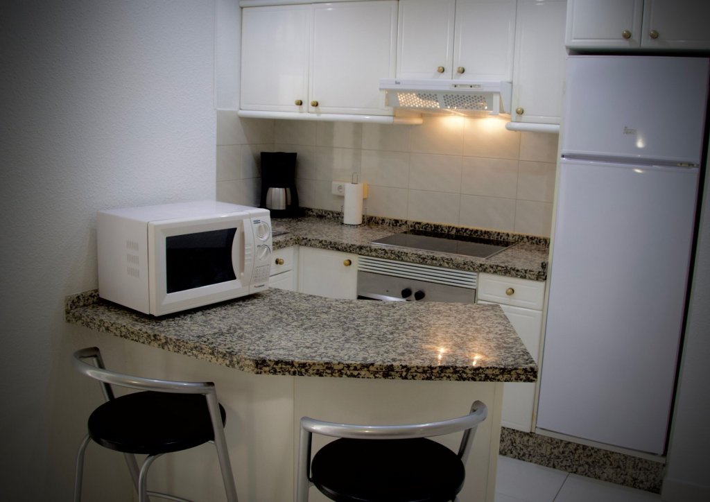 Фото Apartamentos Beverly Hills Heights - Excel Hotels & Resorts