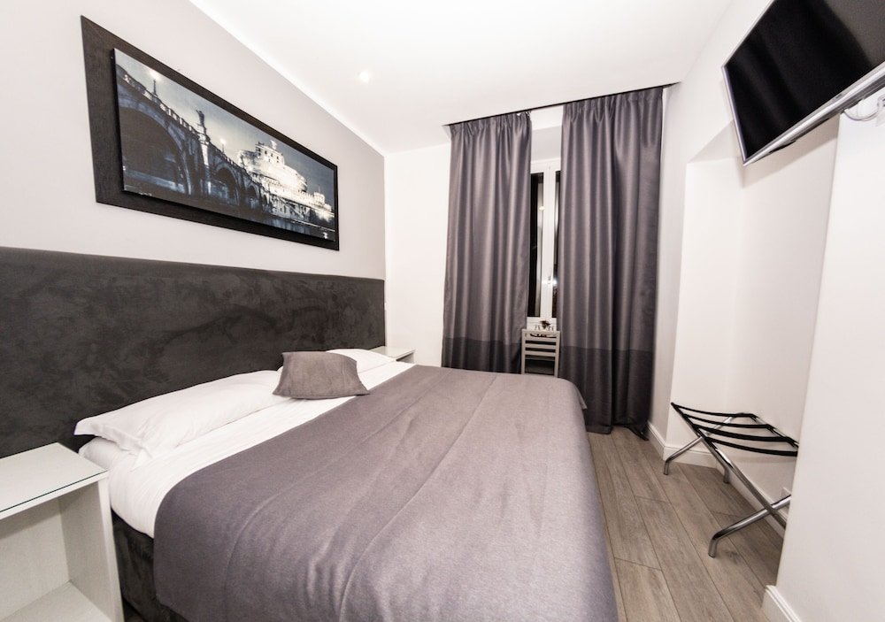 Фото Rhome GuestHouse