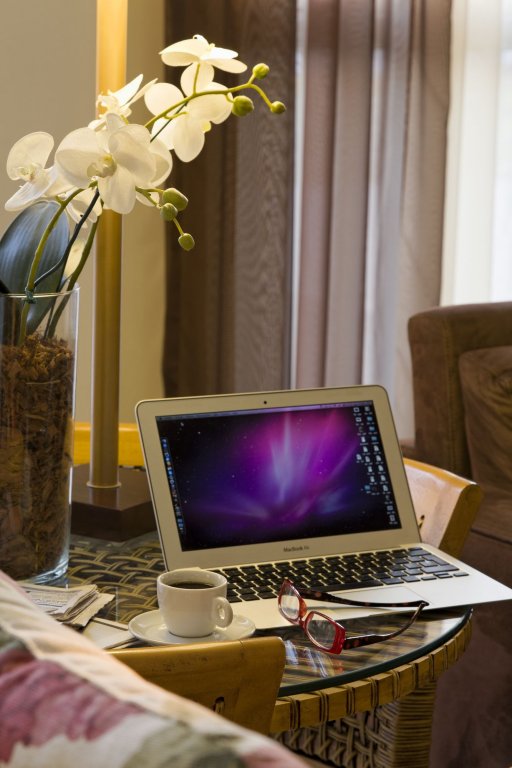 Фото Intercity Florianópolis