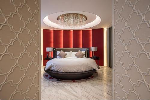 Фото The Qube Hotel Nanchang East