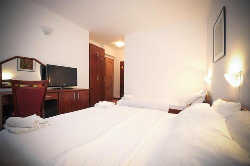 Гостиница Garni Hotel Mb