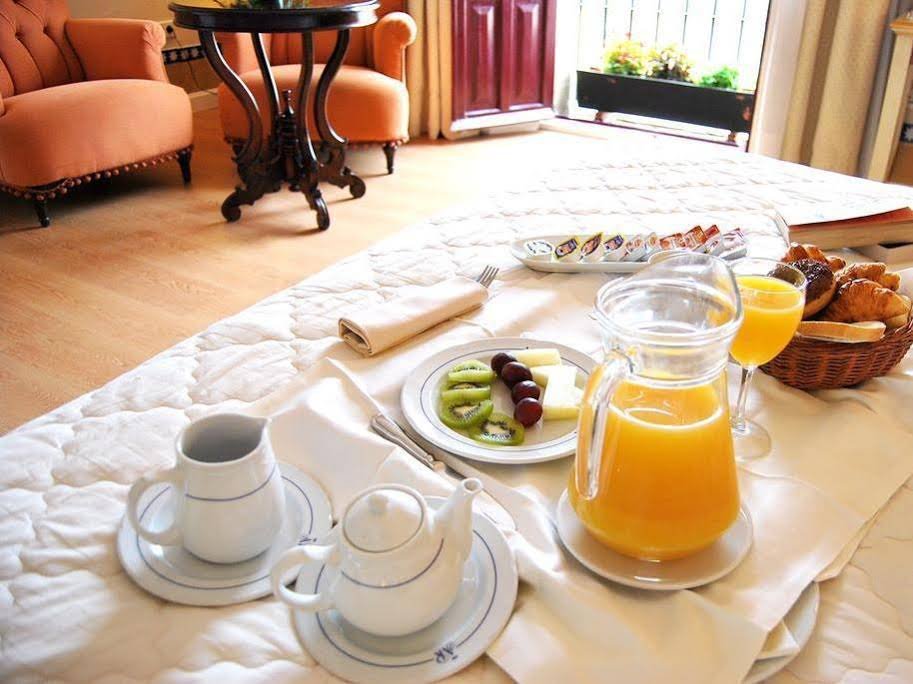 Фото Hotel Alcázar de La Reina