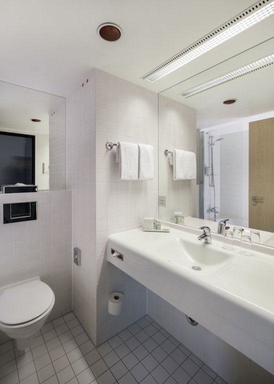 Фото Arcotel Rubin Hamburg