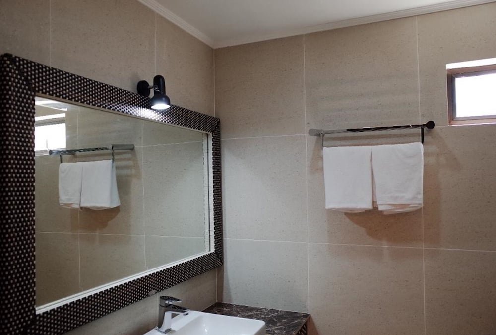 Фото Amethyst Boutique Hotel Cebu