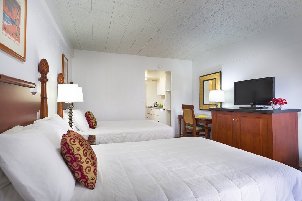 Фото Polynesian Residences Waikiki Beach