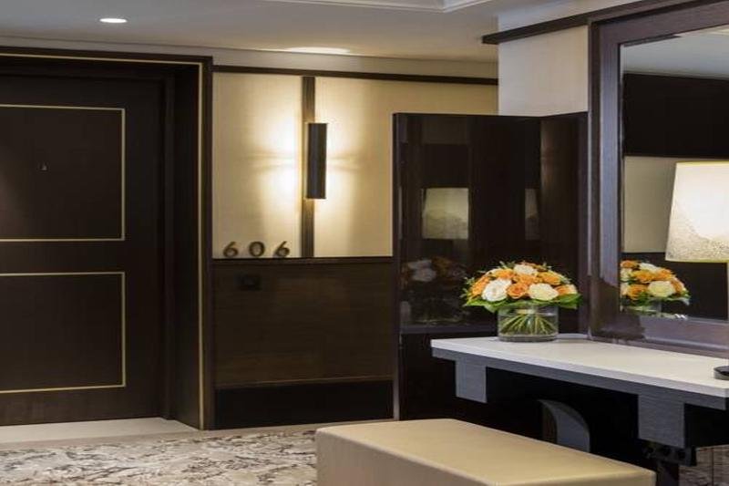 Фото Hyatt Paris Madeleine