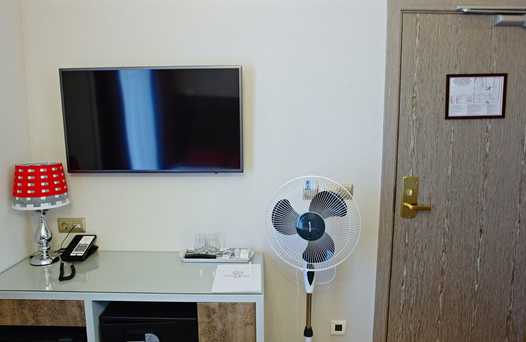 Фото Grace Point