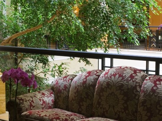 Фото Starhotels Du Parc