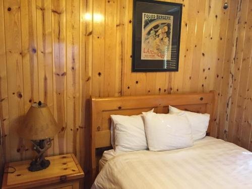 Фото Big Bear Frontier