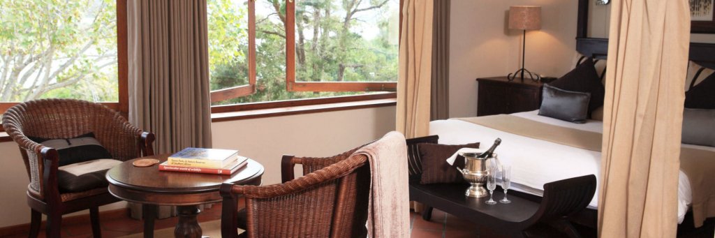 Фото Wilderness Manor