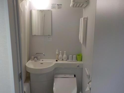 Фото Hotel Crown Hills Katsuta 2 Gou Motomachiten