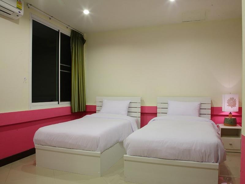 Фото Baan Da Laar Boutique Hua Hin