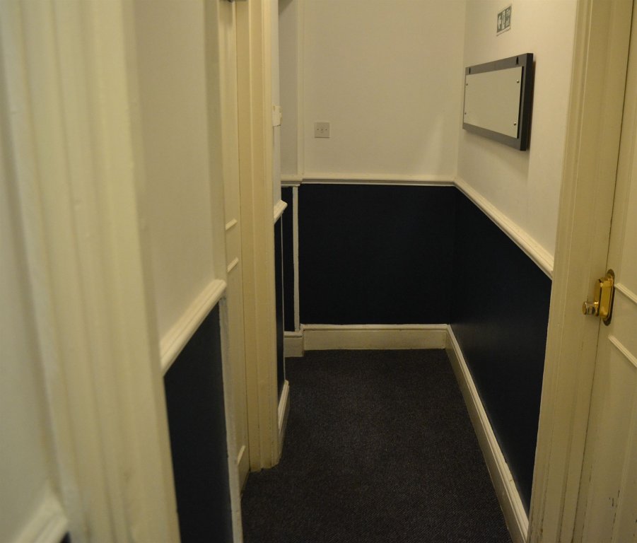 Фото The Blair Victoria Hotel