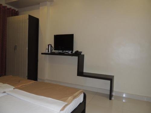 Фото Hotel Pavitra