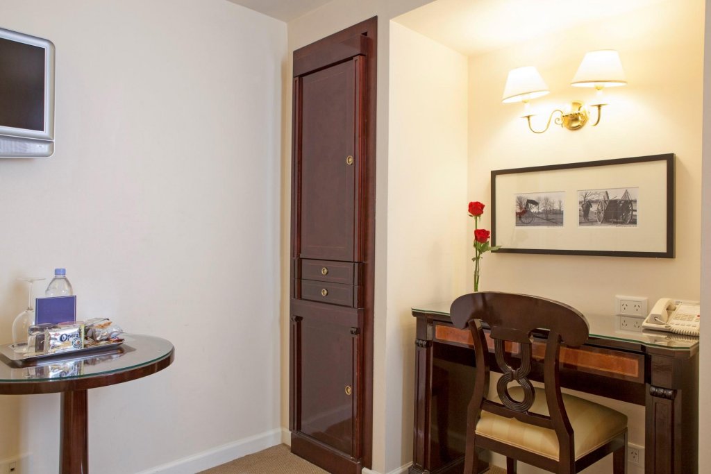 Фото Park Silver Obelisco Hotel