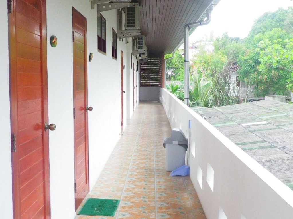 Фото Runa Runa the Best Samed Island