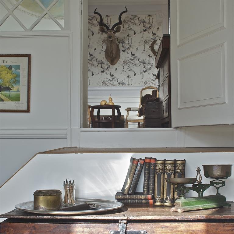 Фото B&b Au Lit Jerome