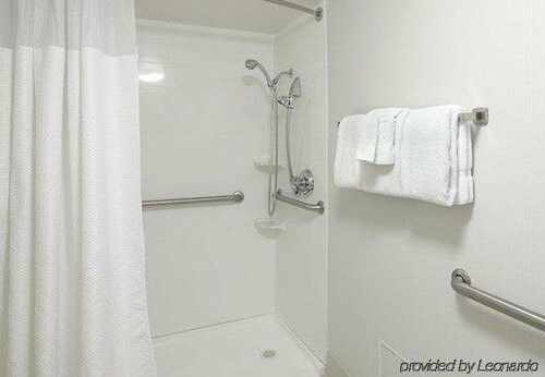 Гостиница Courtyard by Marriott Princeton в Принстоне