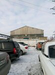 Alsensvyazenergo (Kulagina Street, 30), energy equipment