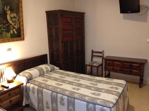 Фото Hostal Aeropuerto