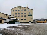 Madina (ulitsa imeni Frontovykh Brigad, 10к25), mosque