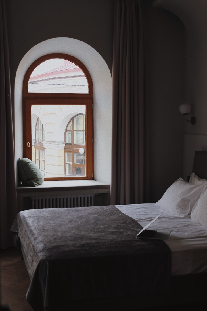 Фото The Faces Moyka