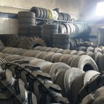 Haksa Tire Coating (Kayseri, Melikgazi, Anbar Mah., Altınok Cad., 24A), tire service