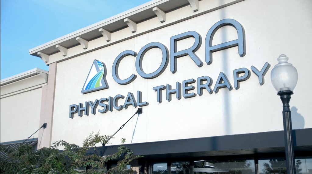 Medical center, clinic Cora Physical Therapy Midlothian, Commonwealth of Virginia, photo
