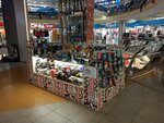 Шерстянки (Severnaya ulitsa, 14), clothing store