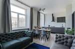 Letyourflat Apartments Moskovskaya (Moskovskiy Avenue, 197), short-term housing rental