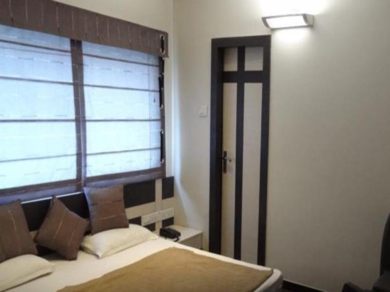 Фото Hotel Purva