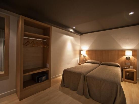 Фото Arc la Rambla