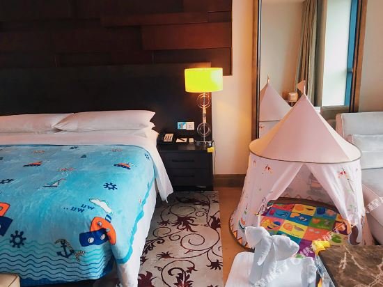 Фото Jw Marriott Hotel Hangzhou