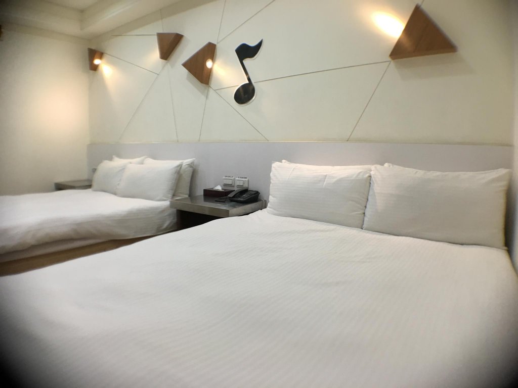 Фото King Plaza Hotel